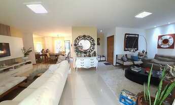 Imagem 2: Apartamento para venda tem 195 metros quadrados com 4 quartos em Patamares - Salvador - BA