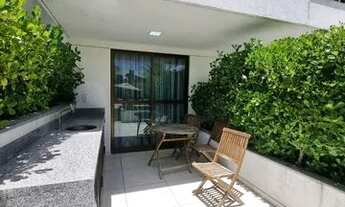 Imagem 5: Apto Mobiliado e Equipado, em Porto de Galinhas com serviços terreno próprio