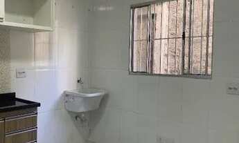 Imagem 2: QUARTO E COZINHA CRUZ DAS ALMAS