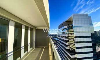 Imagem 7: Apartamento com 1 dormitório, 96 m² - venda por R$ 1.630.000,00 ou aluguel por R$ 6.980,00