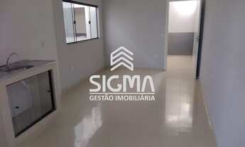 Imagem 4: APARTAMENTO RESIDENCIAL em MACAÉ - RJ, VERDES MARES