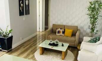 Imagem 6: KS - Apartamento moderno, andar alto com vista livre e definitiva