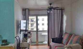 Imagem 2: Apartamento com 3 dormitórios à venda, 105 m² por R$ 1.270.000,00 - Vila Madalena - São Pa