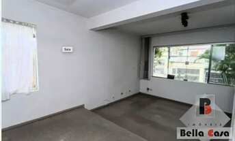 Imagem 5: Sobrado para venda ou locação no parque Sevilha, otimas acomodações