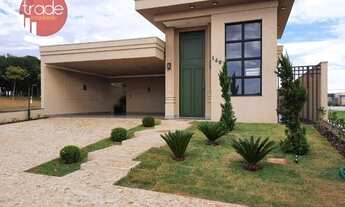 Imagem 2: Casa térrea no condomínio Alto do Castelo