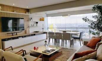 Imagem: Cobertura no Campo Belo com 2 suítes e