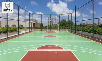 Imagem 2: Apartamento Duplex à venda 4 quartos 4 suítes 5 banheiros 7 vagas Estados João Pessoa