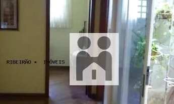 Imagem 7: Casa com 3 dormitórios à venda, 213 m² por R$ 530.000 - Campos Elíseos - Ribeirão Preto/SP