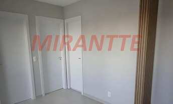 Imagem 2: Apartamento de 42m² com 2 quartos em Vila Guilherme