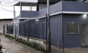 Imagem: Galpão 600m2