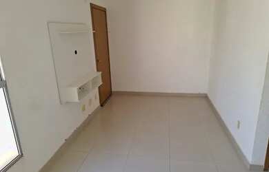 Imagem 2: Apartamento Apartamento com 2 dormitórios