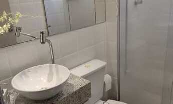 Imagem 6: Apartamento 3 Quartos para aluguel, 3 quartos, 1 suíte, 1 vaga, Santa Efigênia - Belo Hori