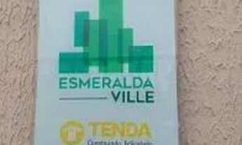 Imagem 3: Campo Grande - Res Esmeralda Vill Apt 2qtos Ac Carta (Imóvel Retomado Caixa