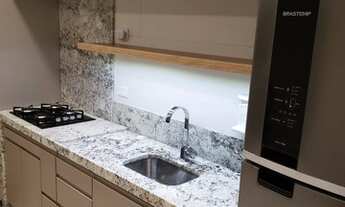 Imagem 4: Apartamento 100% reformado 2 quartos pxmo a UVV