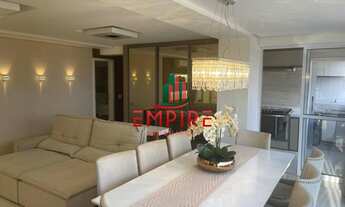 Imagem 2: Apartamento 3 suítes 207 sul