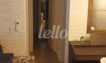 Imagem 5: São Paulo - Apartamento Padrão - Brás