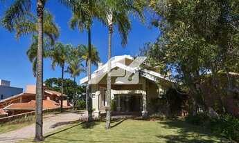 Imagem 2: Casa - Sítios de Recreio Gramado - Campinas