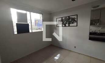 Imagem 4: Apartamento para Aluguel - Parque Industria, 2 Quartos, 45 m2