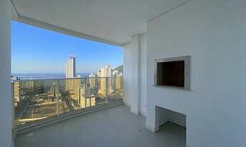 Imagem 3: Apartamento para venda Vista Mar tem 123m² com 3 quartos sendo 2 suítes Bairro Fazenda - I