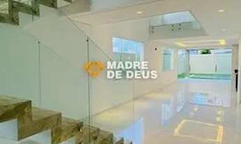 Imagem 4: Casa exuberante e ÚNICA de 250 m², 4 dormitórios na Cidade Alpha