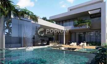 Imagem 2: Barra da Tijuca Casa em condomínio com 5 dormitórios