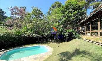 Imagem 2: Casa com 4 dormitórios à venda, 368 m² por R$ 1.480.000 - Granja Viana - Carapicuíba/SP