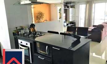 Imagem 2: Apartamento Venda 2 Dormitórios - 81 m² Vila Mascote