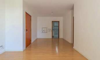 Imagem 5: Apartamento Locação 3 Dormitórios - 115 m² Brooklin