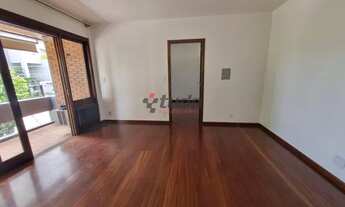 Imagem 2: Novo Hamburgo - Apartamento Padrão - Pátria Nova