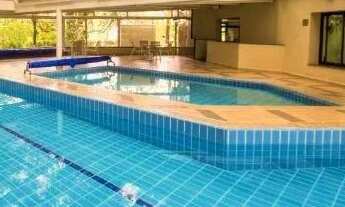 Imagem 2: Apartamento para Venda em São Paulo, Jardim Fonte do Morumbi, 4 dormitórios, 4 suítes, 2 b