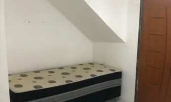 Imagem 5: Aluguel de Kitnet