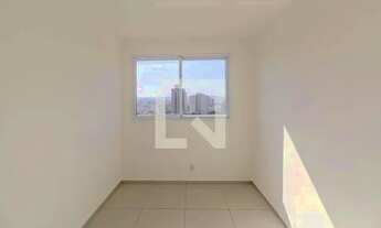 Imagem 2: Apartamento para aluguel tem 49 metros quadrados com 2 quartos em Centro - São Paulo - SP