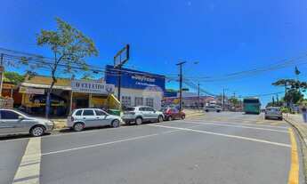 Imagem 7: Apartamento para venda com 53 metros quadrados com 2 quartos em Portão - Curitiba - PR