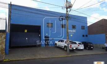 Imagem 3: Salão/Galpão (salão - térreo) , cozinha planejada