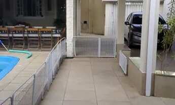 Imagem 4: Casa térrea no condomínio Marajoara para venda . Independencia- Taubaté - SP