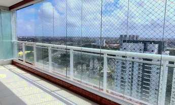 Imagem: Apartamento para Venda em Salvador, Patamares