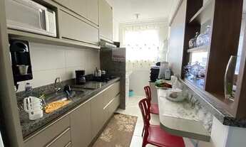 Imagem 3: Apartamento à venda 2 Quartos, 1 Vaga, 58M², Setor Serra Dourada 3ª Etapa, Aparecida de G