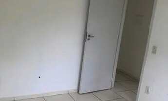 Imagem 7: Apartamento 2 quartos