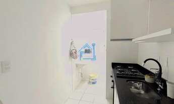 Imagem 4: Apartamento térreo dois quartos no Jardim Ipê em Sorocaba