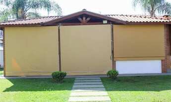 Imagem 3: Sobrado para Locação em Condomínio..