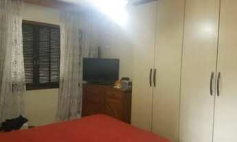 Imagem 4: Casa para venda possui 90 metros quadrados com 2 quartos