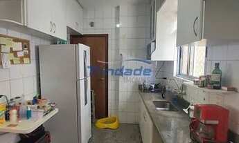 Imagem 6: Ótimo apartamento de 03 quartos, Bairro Funcionários