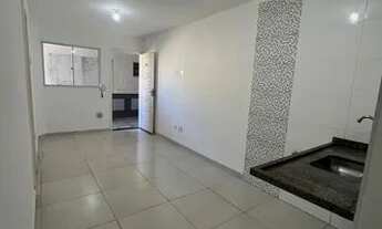 Imagem 6: Apartamento para aluguel possui 45 metros quadrados com 2 quartos