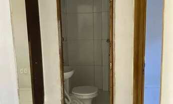 Imagem 3: Apartamento cozinha,sala, 2 quartos,1 banheiro, área de serviço