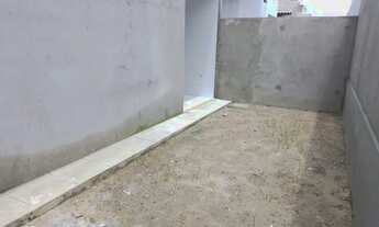 Imagem 4: Casa plana com 3 dormitórios e 113m² no Eusébio-Ce