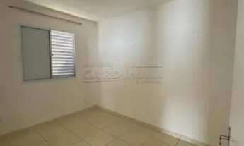 Imagem 7: Casa Padrão em São Carlos