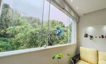 Imagem 5: 2 Quartos com Suíte e Vaga em Laranjeiras