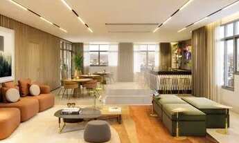 Imagem 6: SãO PAULO - Apartamento Padrão - Paraíso