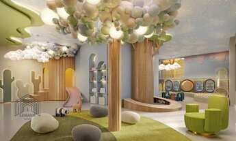 Imagem: Apartamento Brooklin - São Paulo/SP