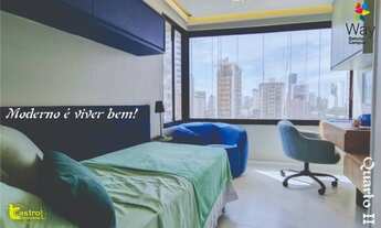 Imagem 7: Way Batista Campos. 2 e 3 Quartos sendo 1 suíte. 1 ou 2 Vagas. C25